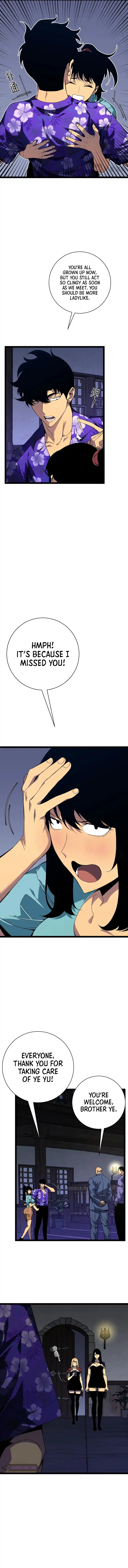 Your Talent is Mine 61