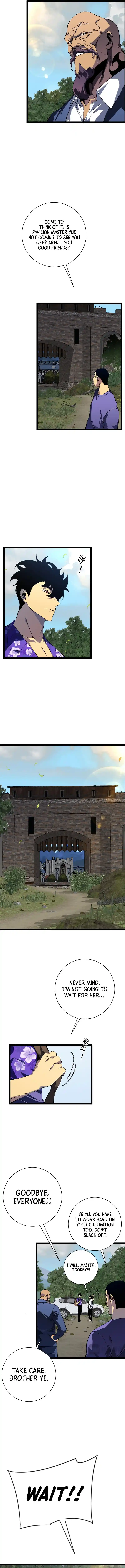 Your Talent is Mine 61