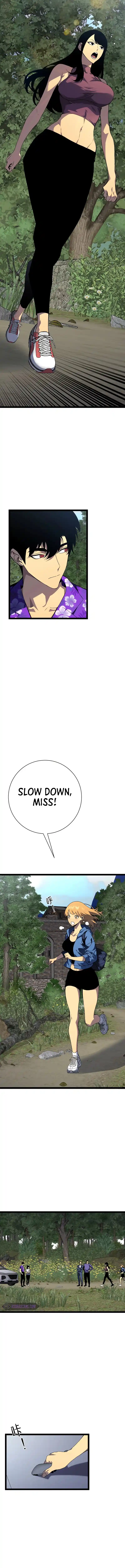 Your Talent is Mine 61