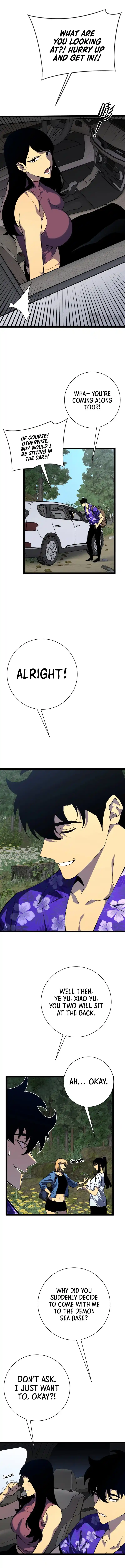 Your Talent is Mine 61