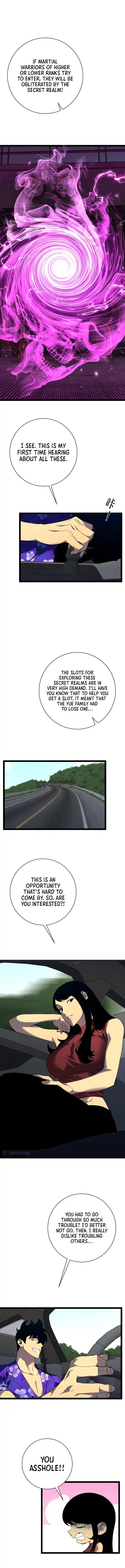 Your Talent is Mine 62