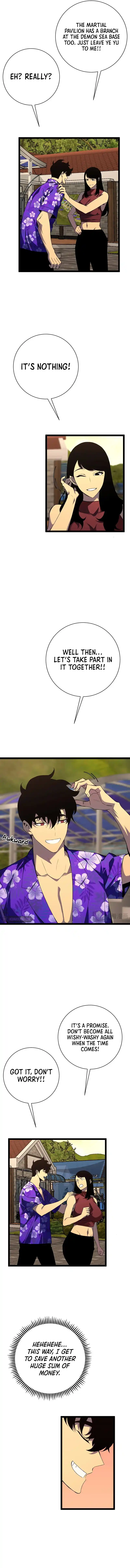 Your Talent is Mine 62