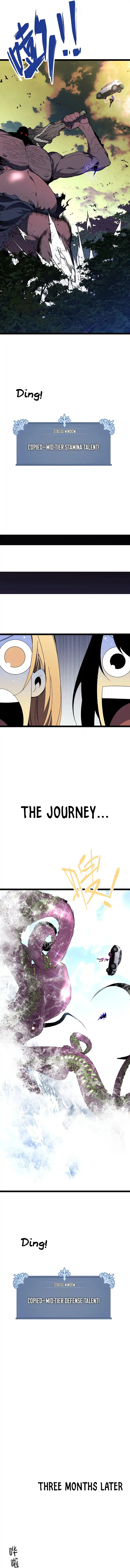 Your Talent is Mine 62