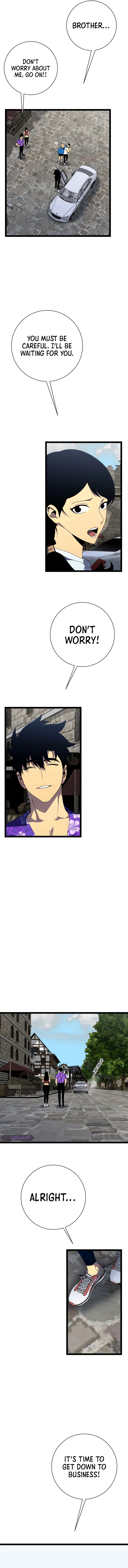 Your Talent is Mine 63