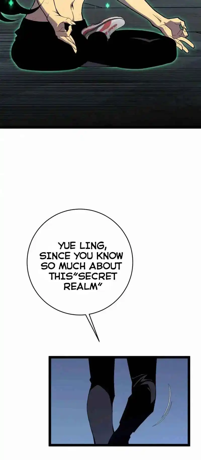 Your Talent is Mine 66