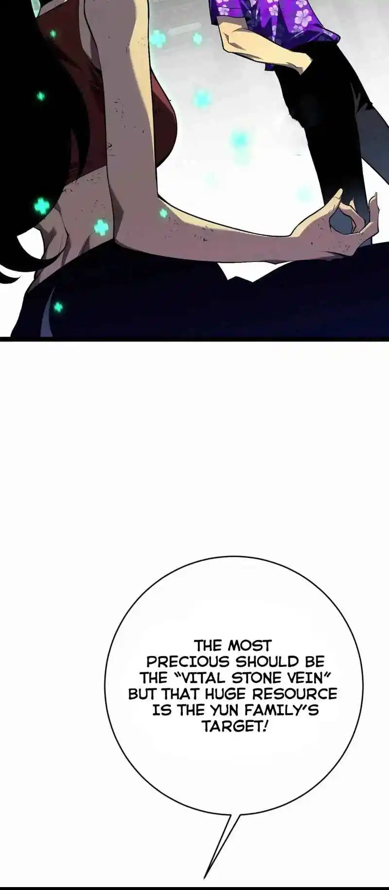 Your Talent is Mine 66