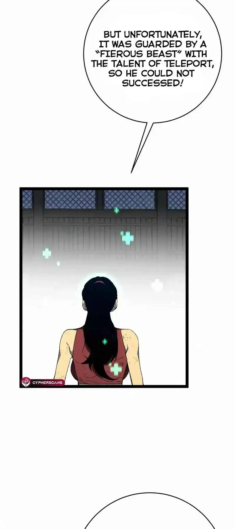 Your Talent is Mine 66