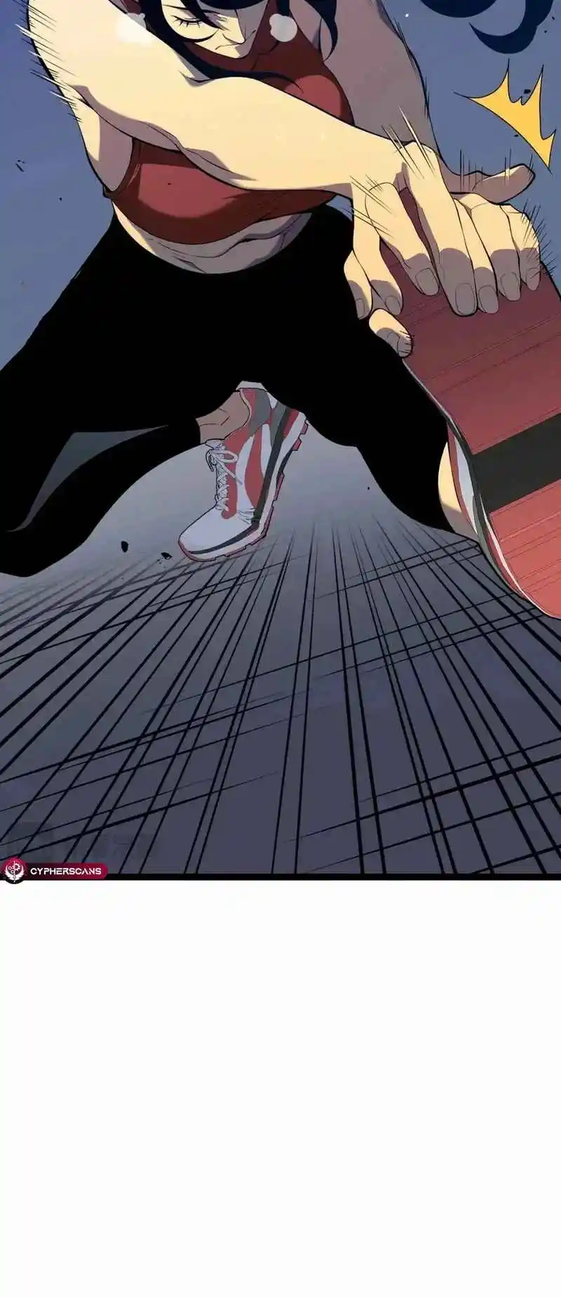 Your Talent is Mine 66