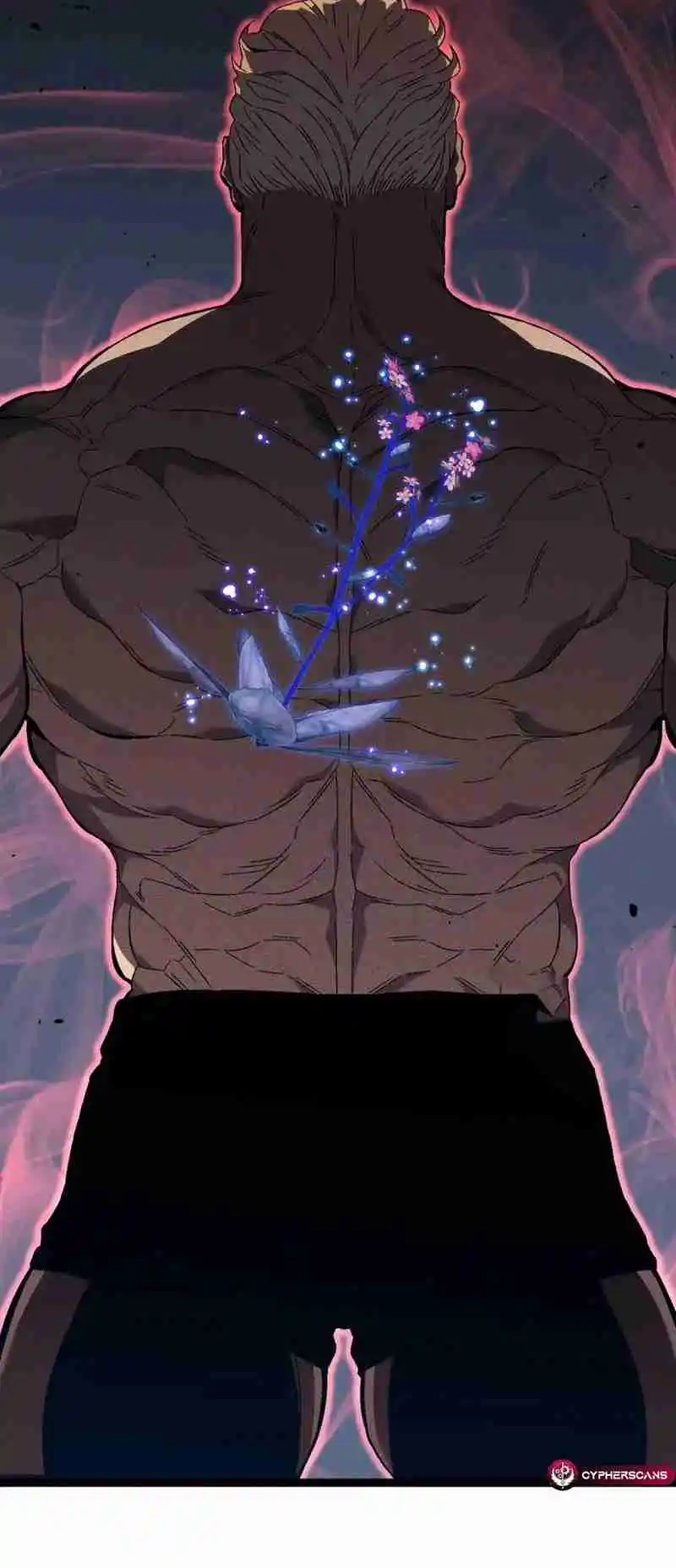 Your Talent is Mine 66