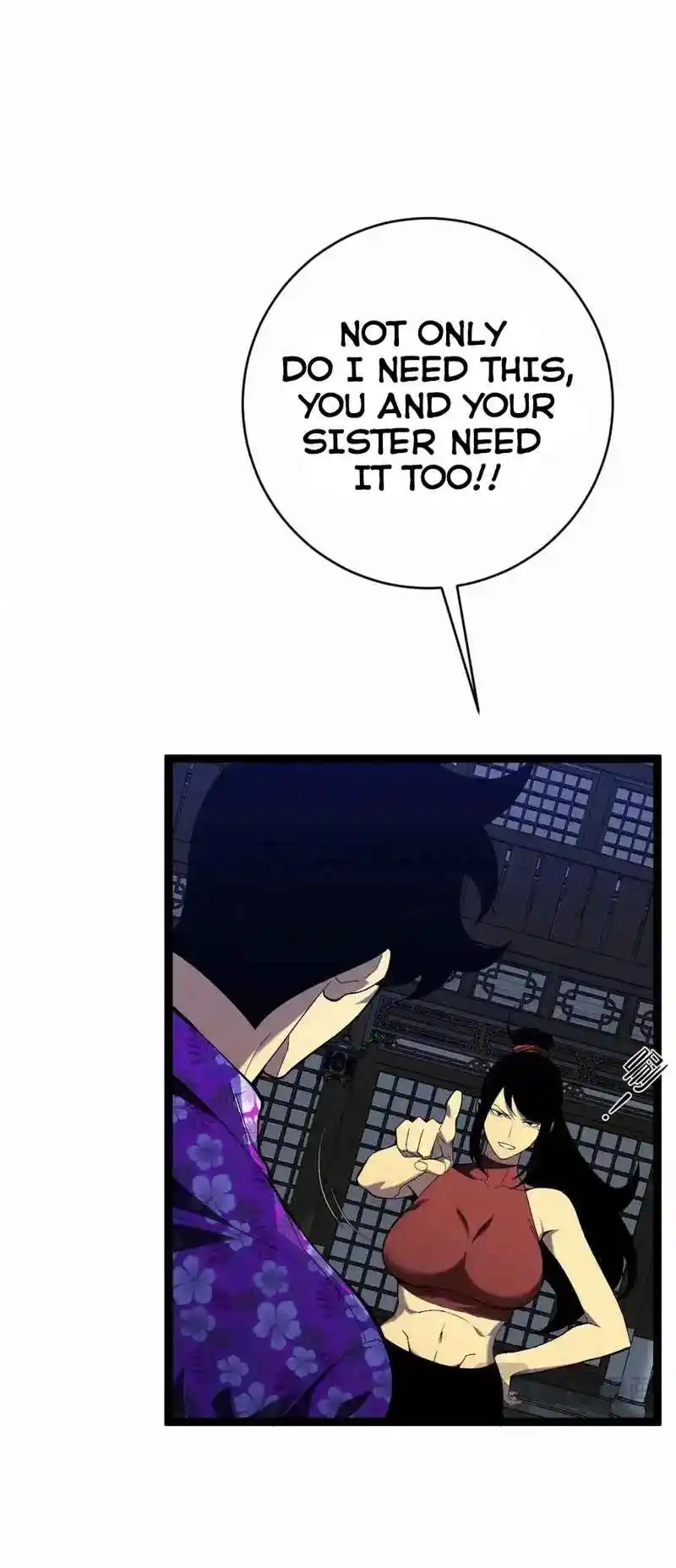 Your Talent is Mine 66