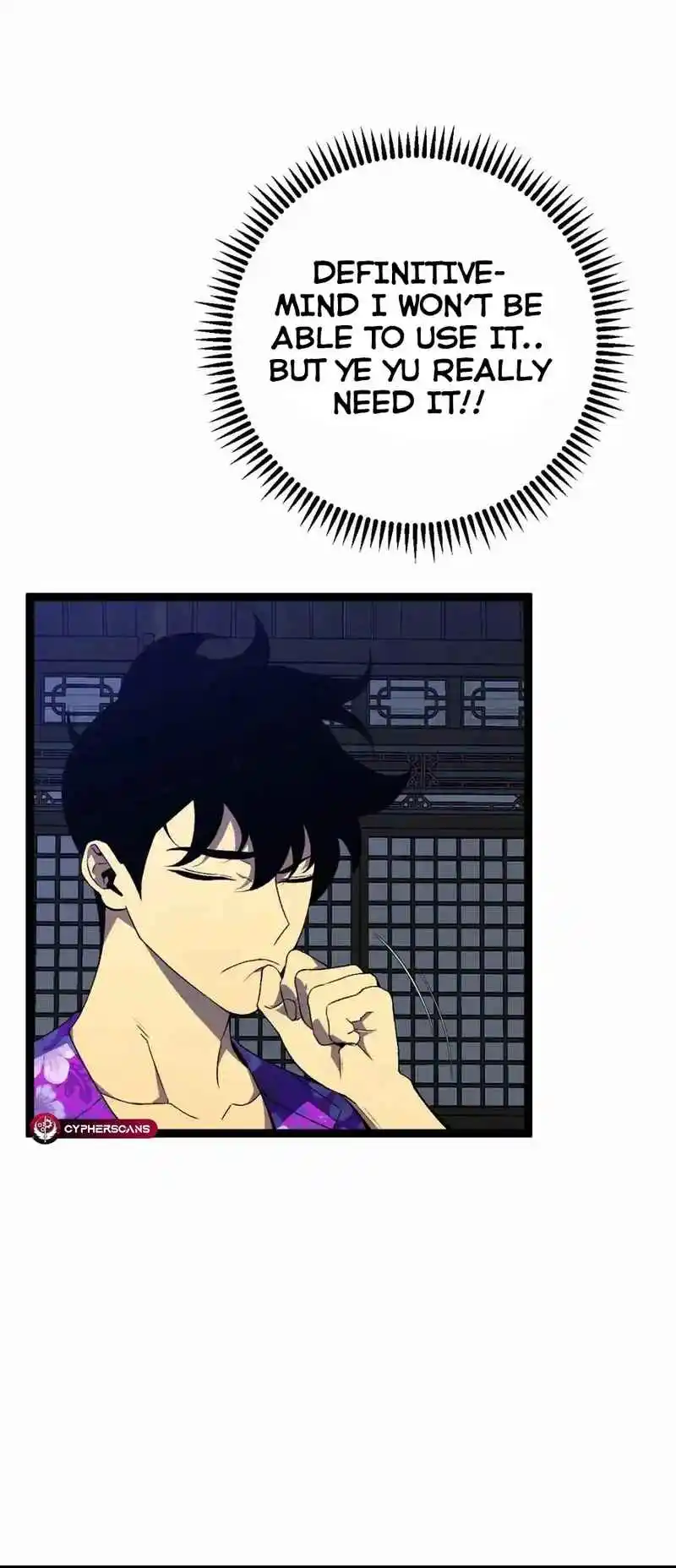 Your Talent is Mine 66