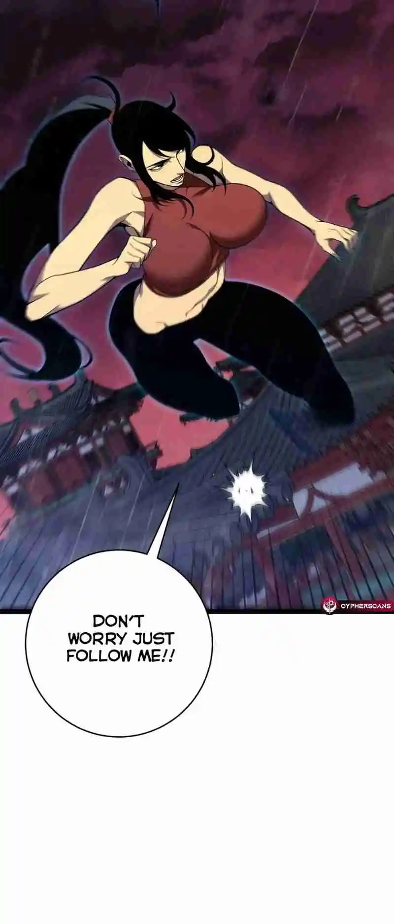 Your Talent is Mine 66