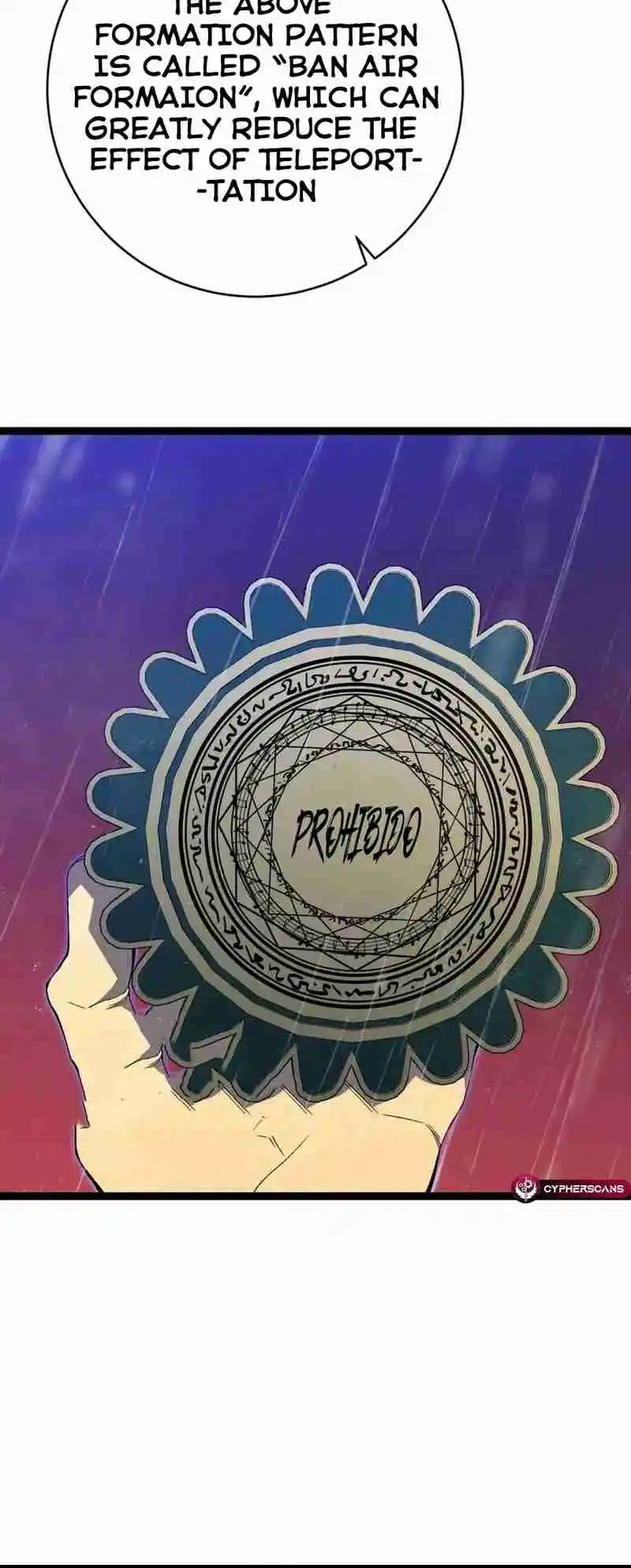 Your Talent is Mine 66