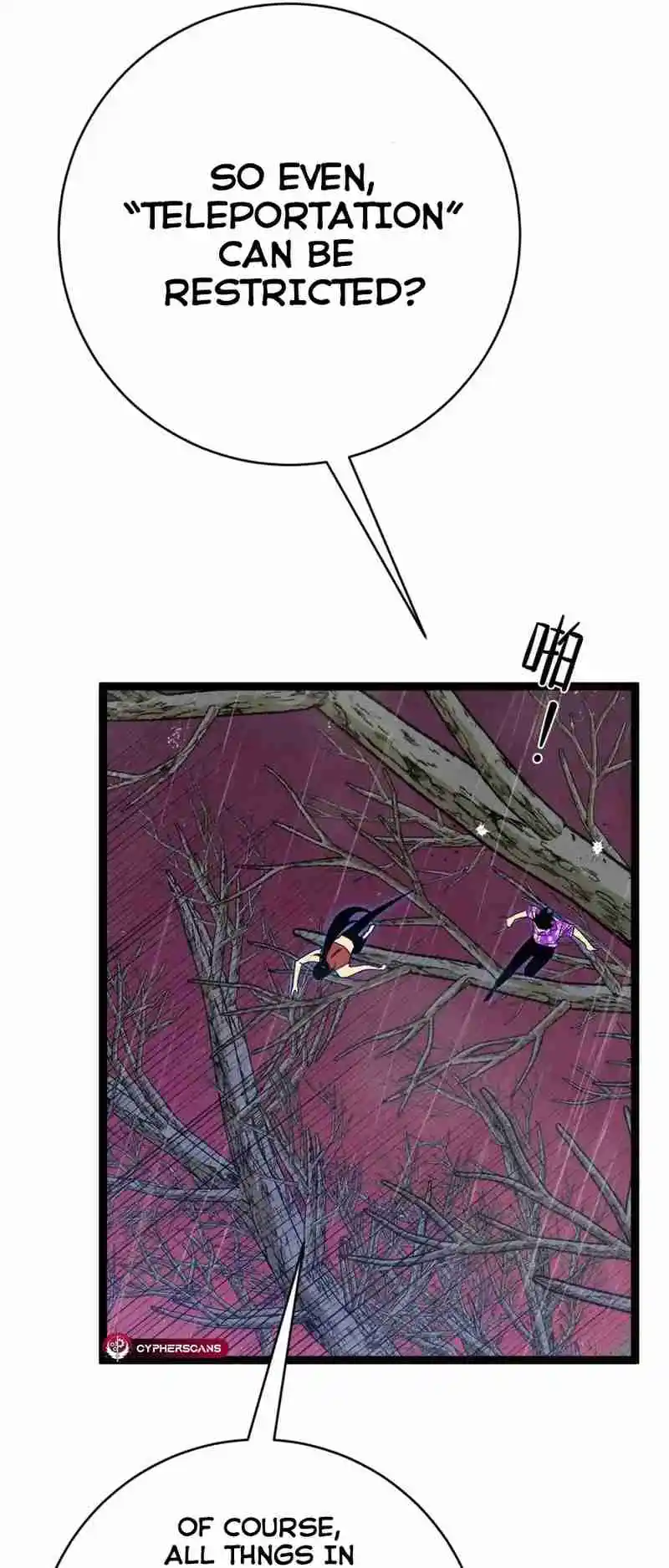 Your Talent is Mine 66