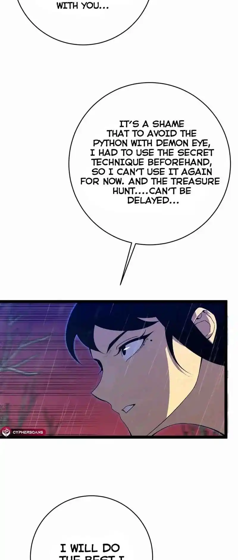 Your Talent is Mine 66