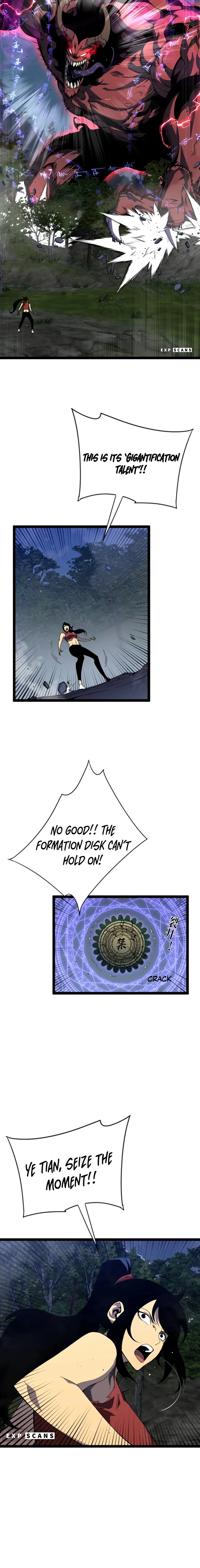 Your Talent is Mine 68