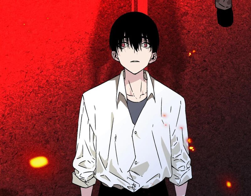 Your Talent is Mine Chapter 1