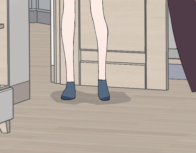 Your Talent is Mine Chapter 1