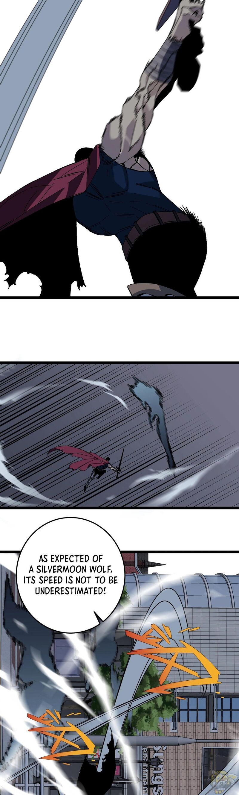 Your Talent is Mine Chapter 3