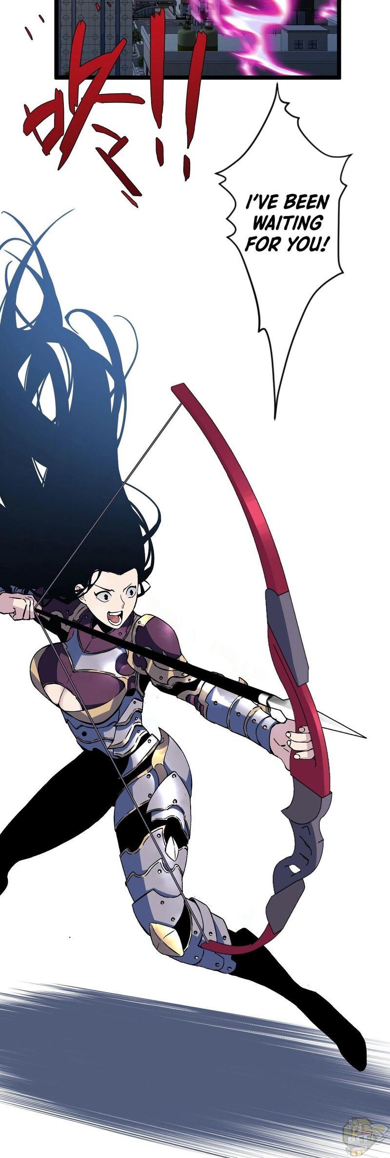 Your Talent is Mine Chapter 3