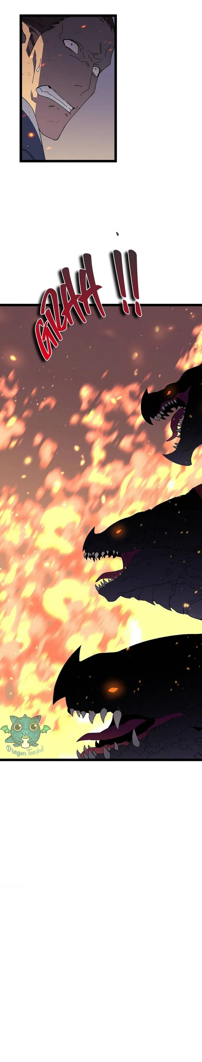 Your Talent is Mine Chapter 32