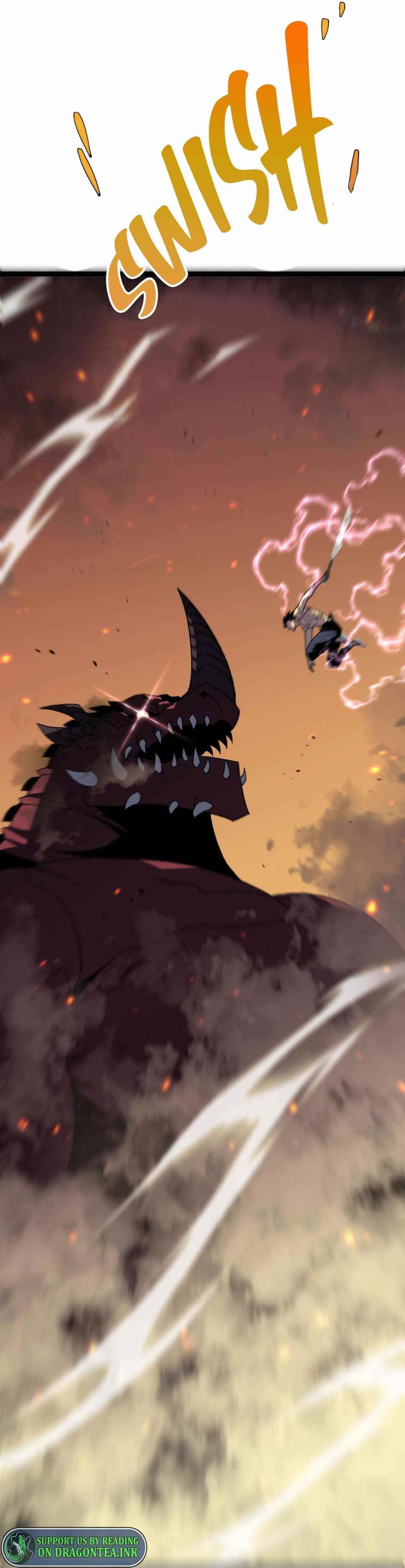 Your Talent is Mine Chapter 34