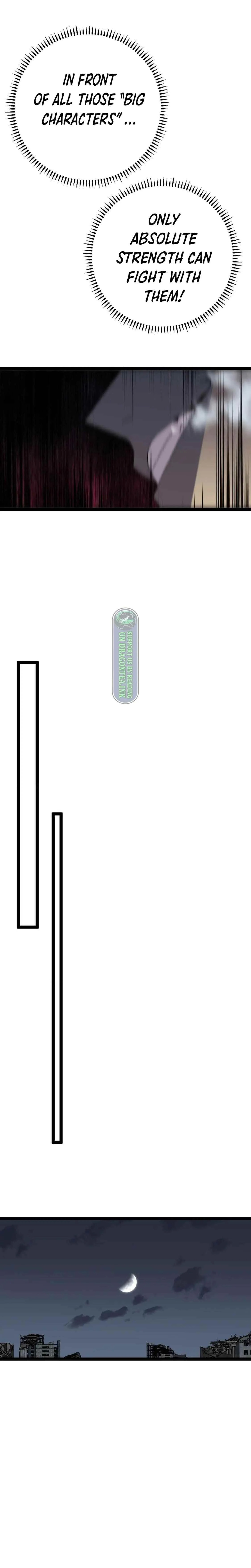 Your Talent is Mine Chapter 38