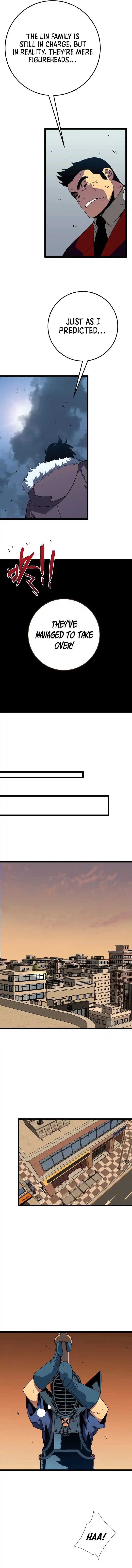 Your Talent is Mine Chapter 47