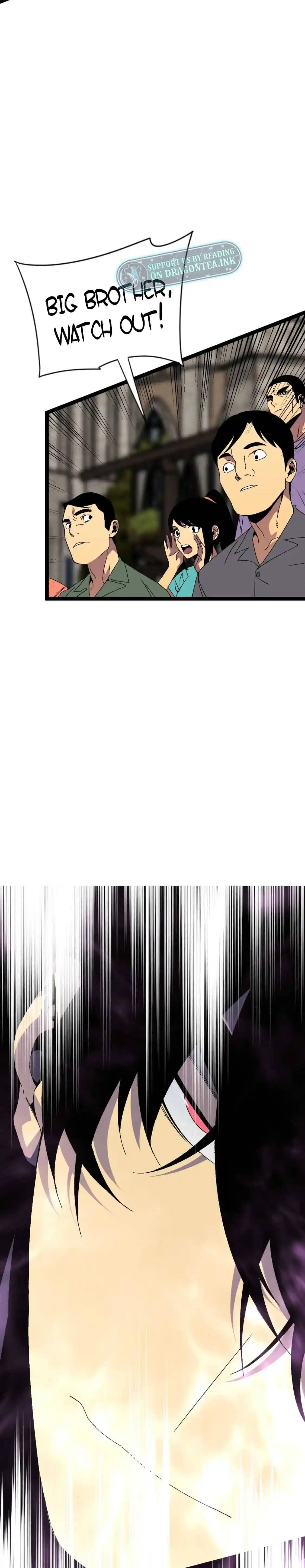 Your Talent is Mine Chapter 48