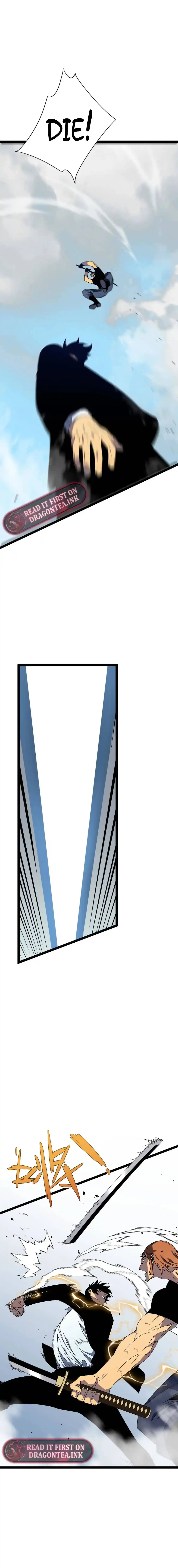 Your Talent is Mine Chapter 49