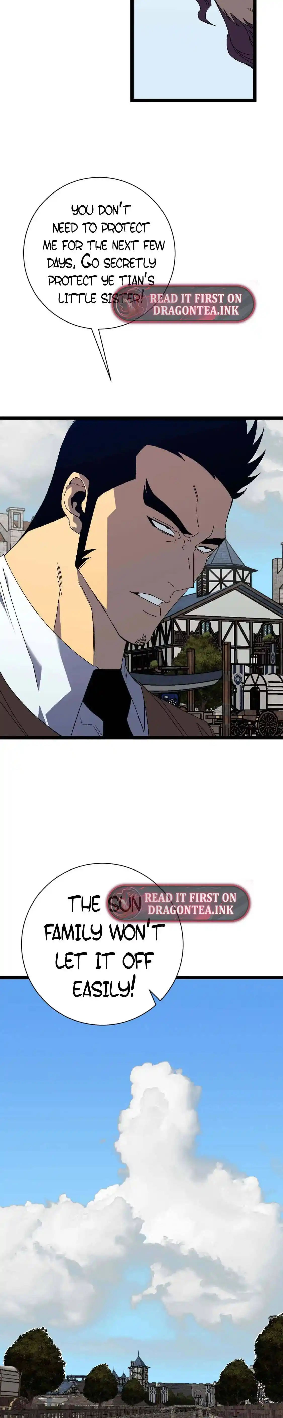 Your Talent is Mine Chapter 49