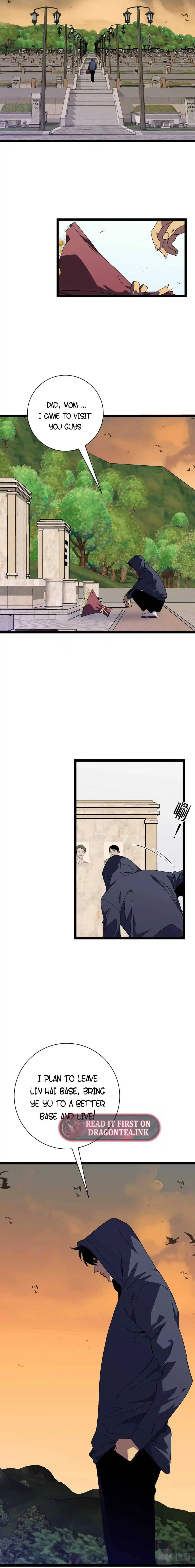 Your Talent is Mine Chapter 51