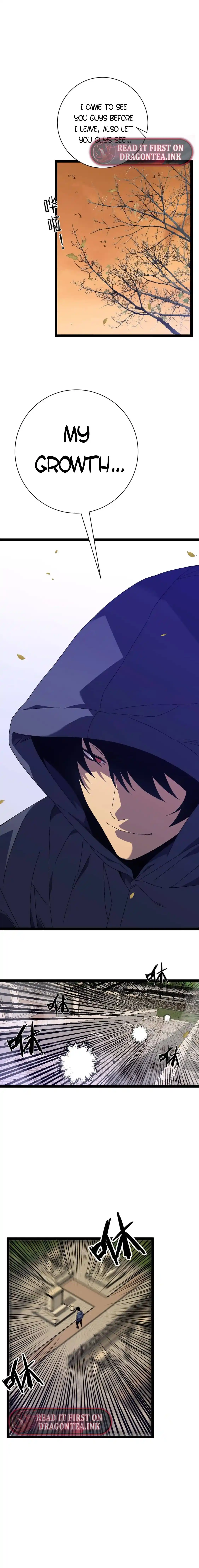 Your Talent is Mine Chapter 51