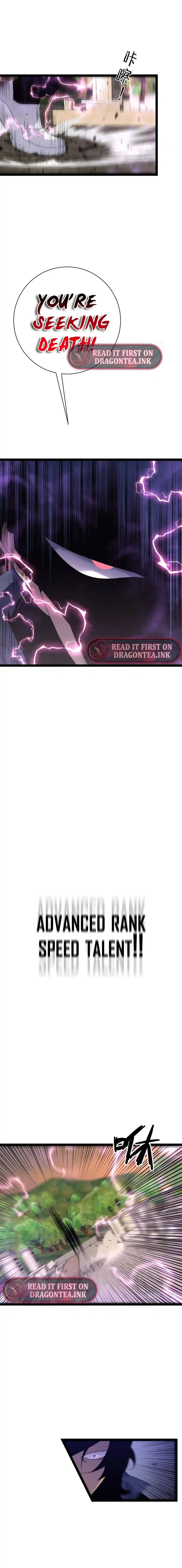 Your Talent is Mine Chapter 51