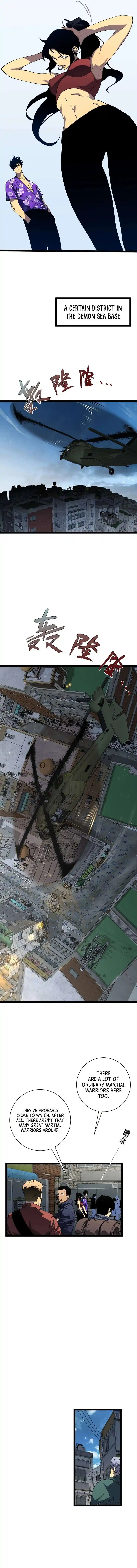 Your Talent is Mine Chapter 63