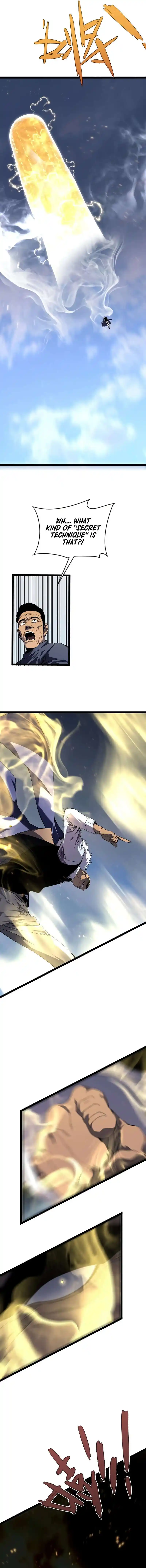 Your Talent is Mine Chapter 63