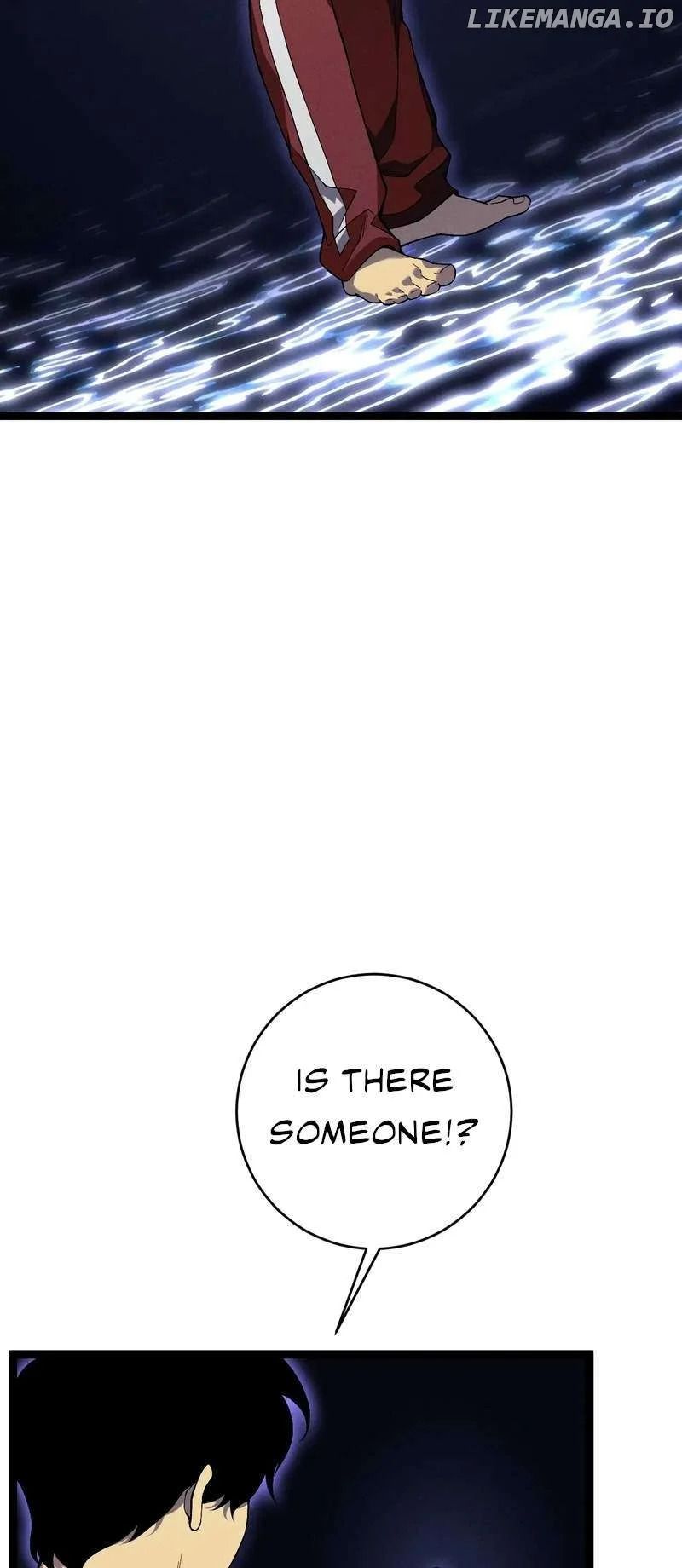 Your Talent is Mine Chapter 89