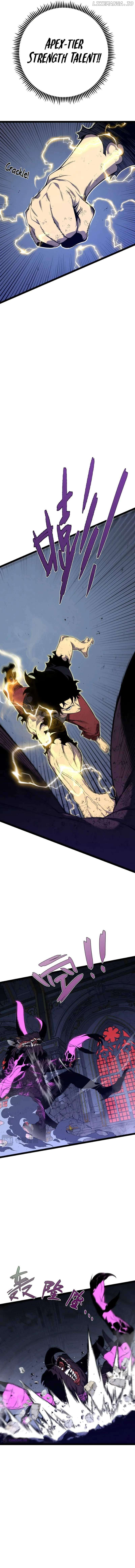 Your Talent is Mine Chapter 92