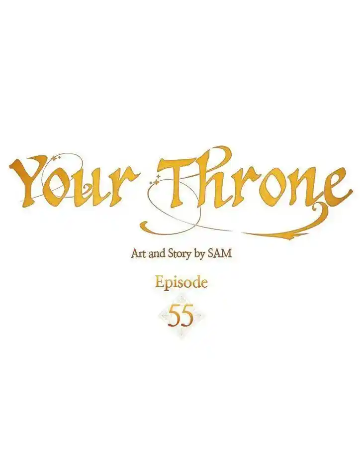 Your Throne Ch.055