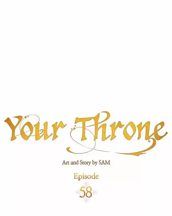 Your Throne Ch.058