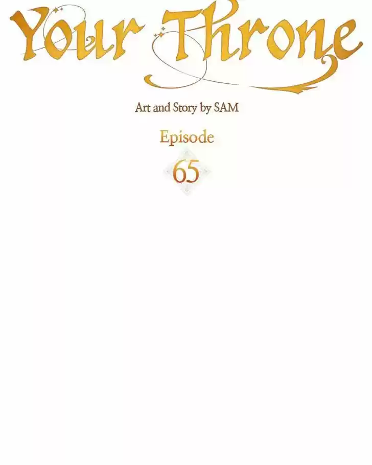 Your Throne Ch.065