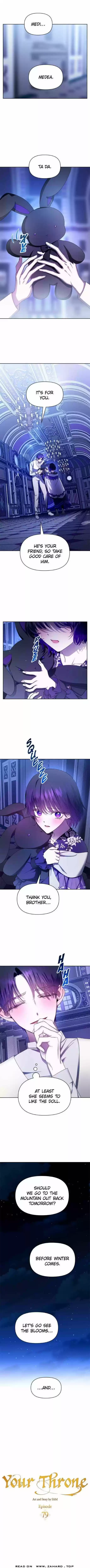 Your Throne Ch.079