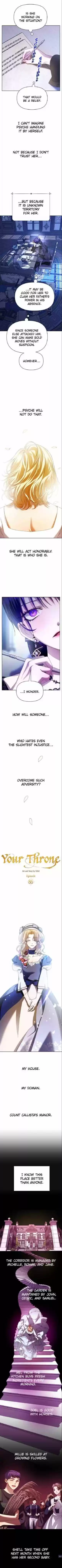 Your Throne Ch.086