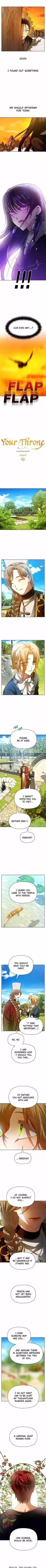 Your Throne Ch.090