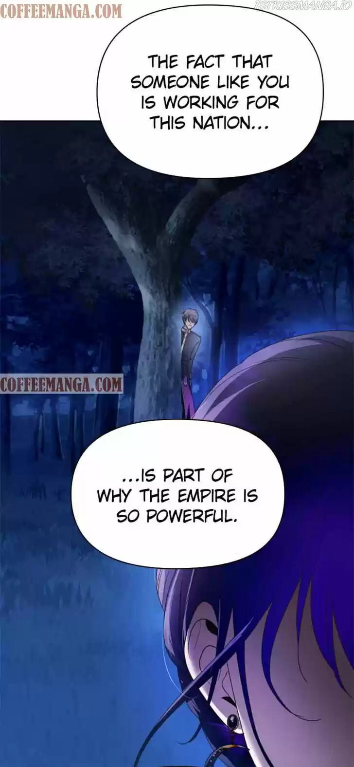 Your Throne Ch.095.5