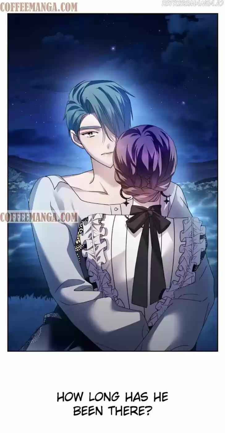 Your Throne Ch.095.5