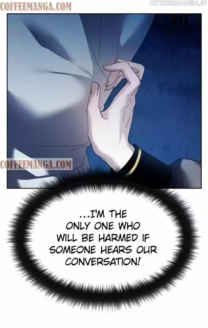 Your Throne Ch.095.5