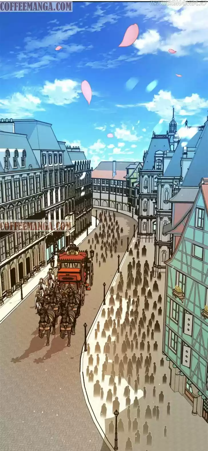 Your Throne Ch.095.5