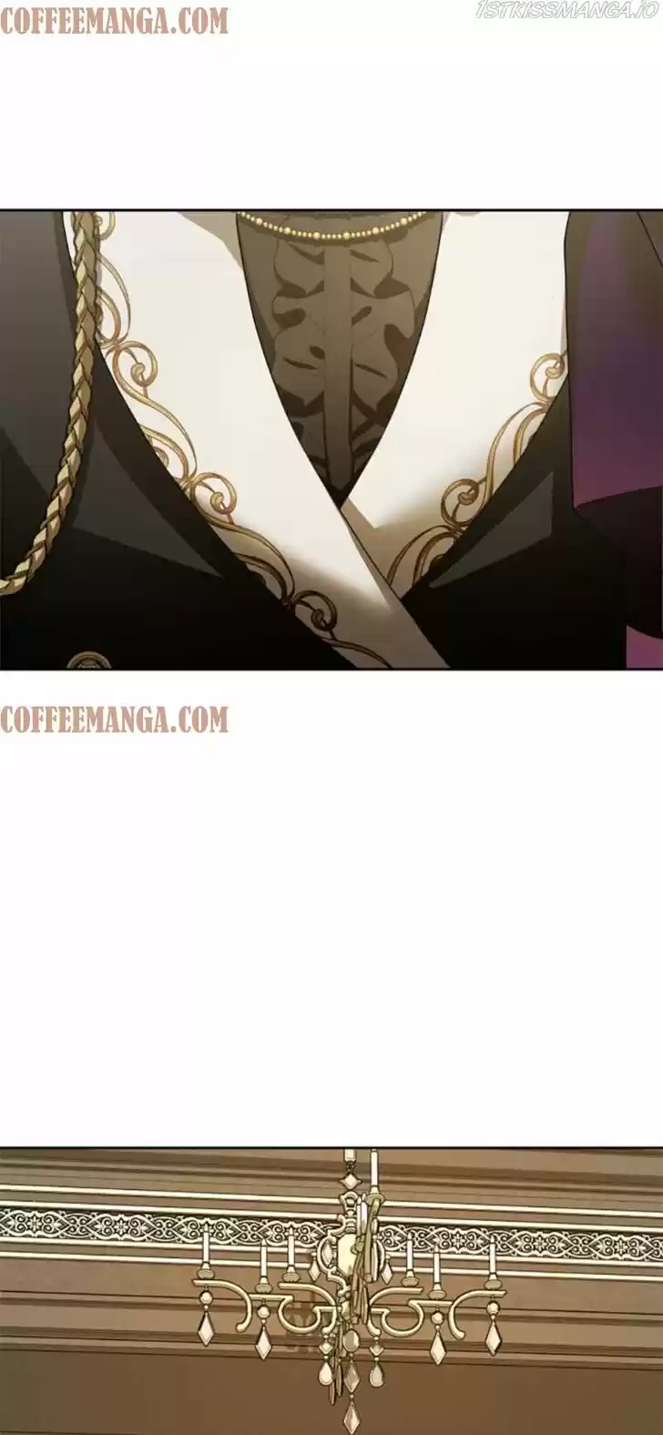 Your Throne Ch.095.5