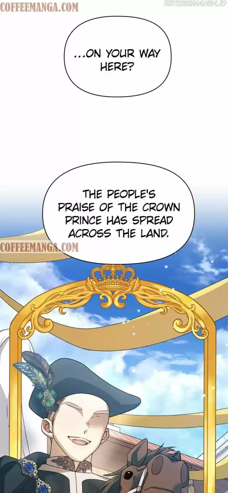 Your Throne Ch.095.5